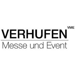 Verhufen Messe & Event