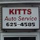 Kitts Auto Services Inc