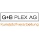 G + B Plex AG