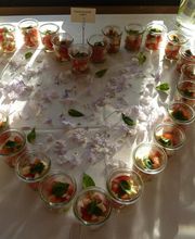 Rennbahn Gastronomie Bild 3