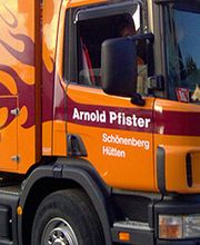 Arnold Pfister AG Bild 2
