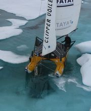 Clipper Voiles image 5