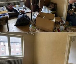 Neziraj Räumungen & Demontagen Bild 3