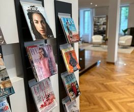 Le Salon Bild 10