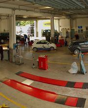 Gallery Cliente