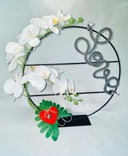 Christo Fleurs image 4