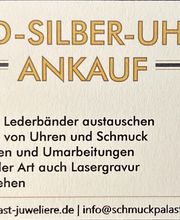 Schmuckpalast Bild 3