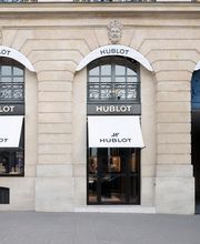 Hublot Paris Vendôme Boutique image 2