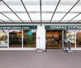 Générale D'optique Lunéville image 2