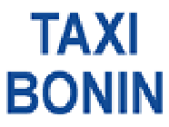 Taxi bonin carnac