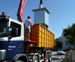 Amstein Robert AG Bild 4