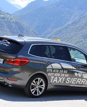 Taxi Sierre Bild 11