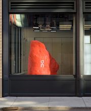 On Store NYC Lafayette image 9