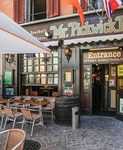 Mr. Pickwick Pub Baden