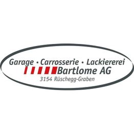 Bartlome AG