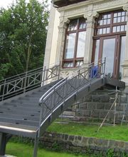 Metallbau Hinkefuß GmbH Bild 8