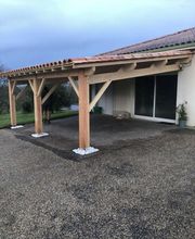 SCO.ME.BAT Coopérative des Menuisiers du Bâtiment image 19