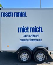 rosch rental. Bild 8