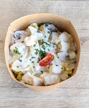 Folies Pasta image 7