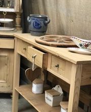 Möbel-Restauration & Kreativ-Werkstatt Bild 2