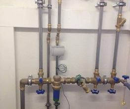 Abazi installateur sanitaire, dépannage 7/24h Bild 4