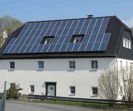 Maucke & Niegisch Dachdecker GmbH Bild 2