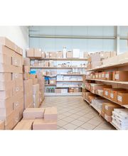 HAMY-Pac Gastrotechnik Halberstadt GmbH Bild 12