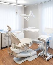 Dr. med. dent. Jaksic Katarina