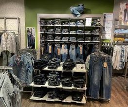 JEANS FRITZ Bild 18