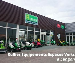 Rullier Espaces Verts image 1