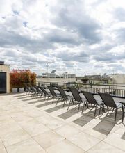 Nemea Appart'Hotel Paris Levallois image 6