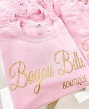Bayou Belle Boutique Baton Rouge image 1