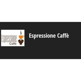 Espressione Caffe' logo