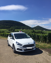 Taxi la Ligne Verte image 7