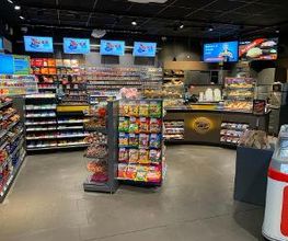 JET Tankstelle Bild 1
