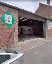 Centre contrôle technique DEKRA image 1