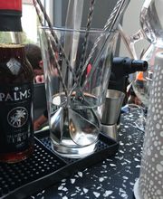 IN-LIVE Events & Gastro GmbH - Premium Cocktailservice | Cocktailcatering | Bar Catering Bild 17