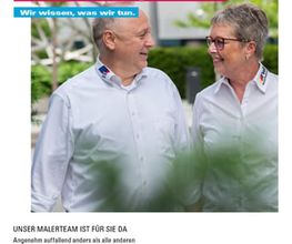 Malerbetrieb Beil Bild 2