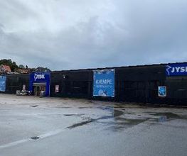 JYSK Lemvig billede 1