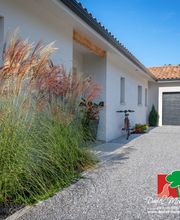 Daniel Moquet signe vos allées - Ent. Seguy image 1