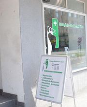 Orthopädie-Schuhtechnik Zürich Bild 3