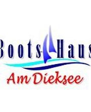 Bootshaus am Dieksee Bild 6