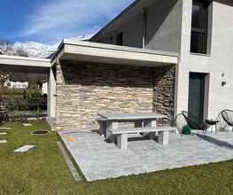 Graniti, Giardini e Pali di Castagno by DT Multiservices di Daniele Tiboni, selvicoltore AFC Bild 6