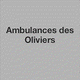 Ambulances Des Oliviers