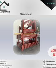 ASS Matériaux Sàrl Bild 11