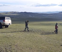 Explore Mongolia Bild 9