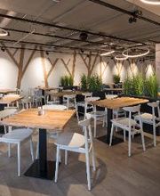 Manora Restaurant Bern Bild 5