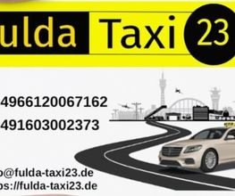 Taxi Fulda 23 Bild 6