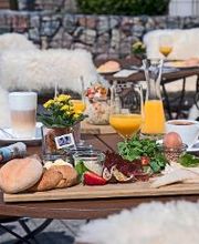 Pier 14 Restaurant Bild 8