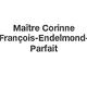 Corinne FRANCOIS-ENDELMOND-PARFAIT